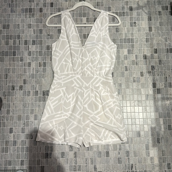 Armani Exchange romper - Picture 5 of 7
